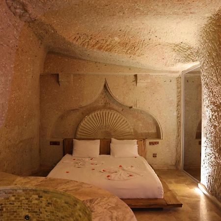 Hotel The Calypso Cave Ürgüp Exterior foto