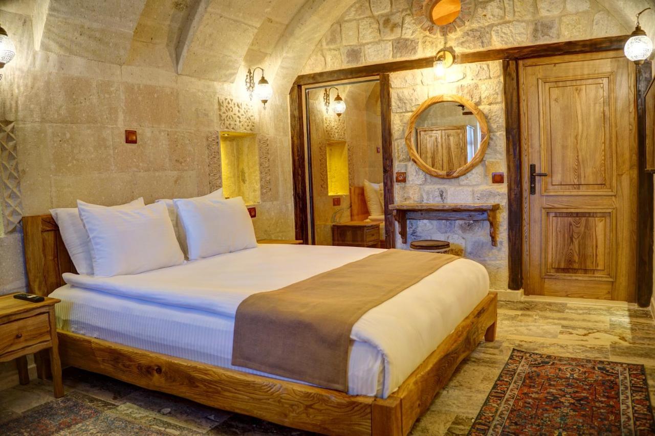 Hotel The Calypso Cave Ürgüp Exterior foto