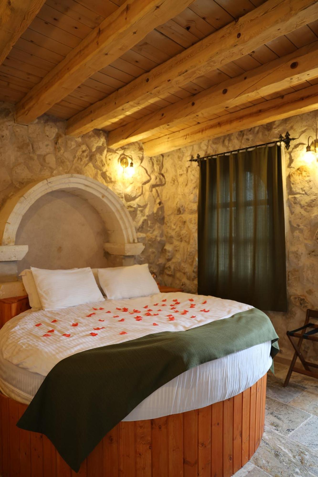 Hotel The Calypso Cave Ürgüp Exterior foto